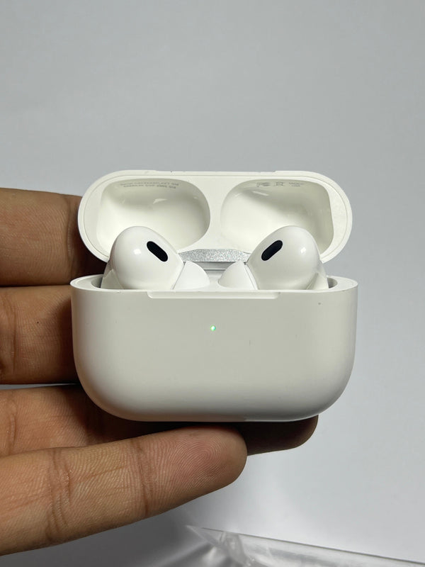 Airpods Pro 2nd Generation (Premium Copy)