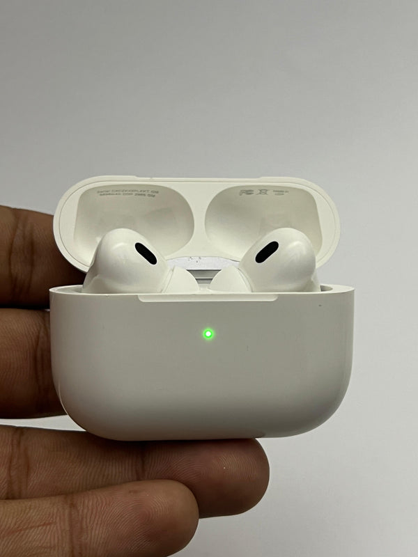 Airpods Pro 2nd Generation (Premium Copy)