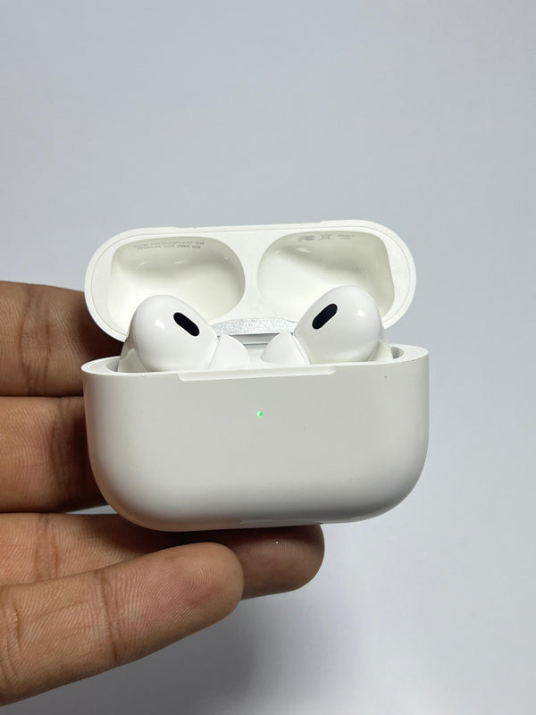 Airpods Pro 2nd Generation (Premium Copy)