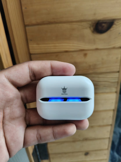 RoboBuds Wireless Earphones with ENC