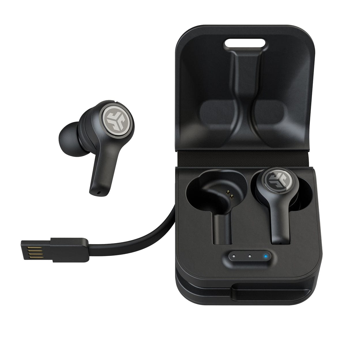 JLabs Air Executive ANC True Wireless Earbuds