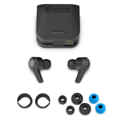 JLabs Air Executive ANC True Wireless Earbuds