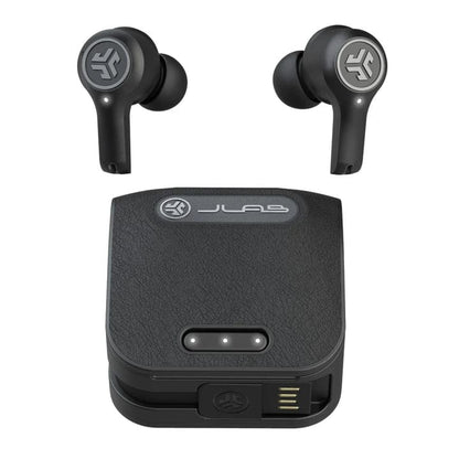 JLabs Air Executive ANC True Wireless Earbuds