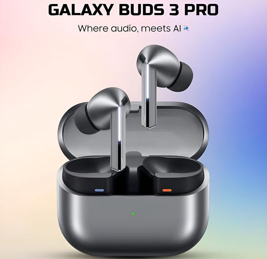 Samsung Buds 3 Pro