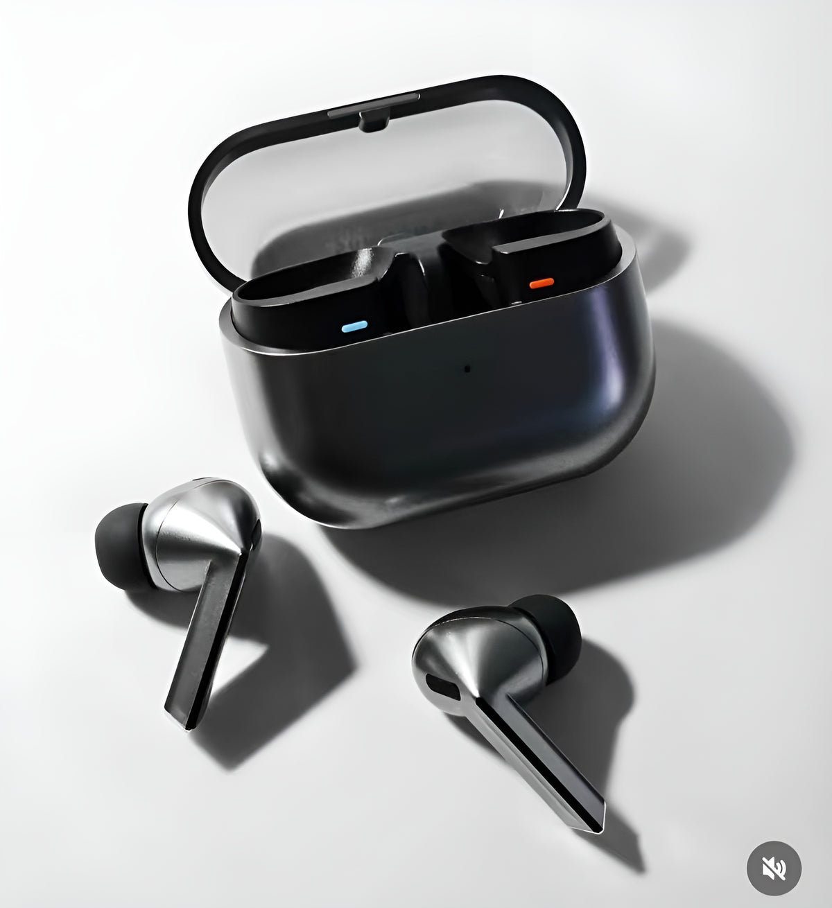 Samsung Buds 3 Pro
