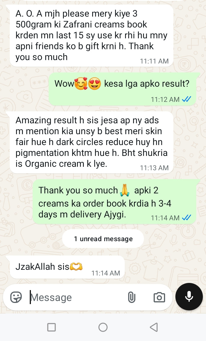 Customer Review