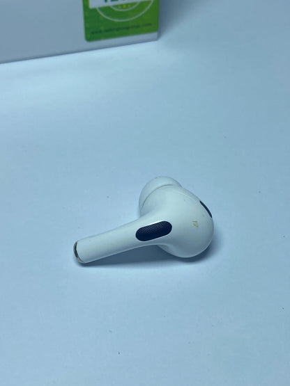 Earbuds Pro with Touch/LED Display