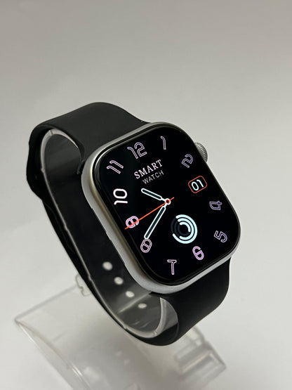 S10 Max (The Most Premium Watch)