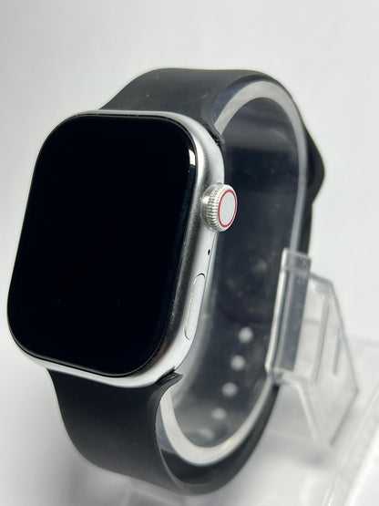 S10 Max (The Most Premium Watch)