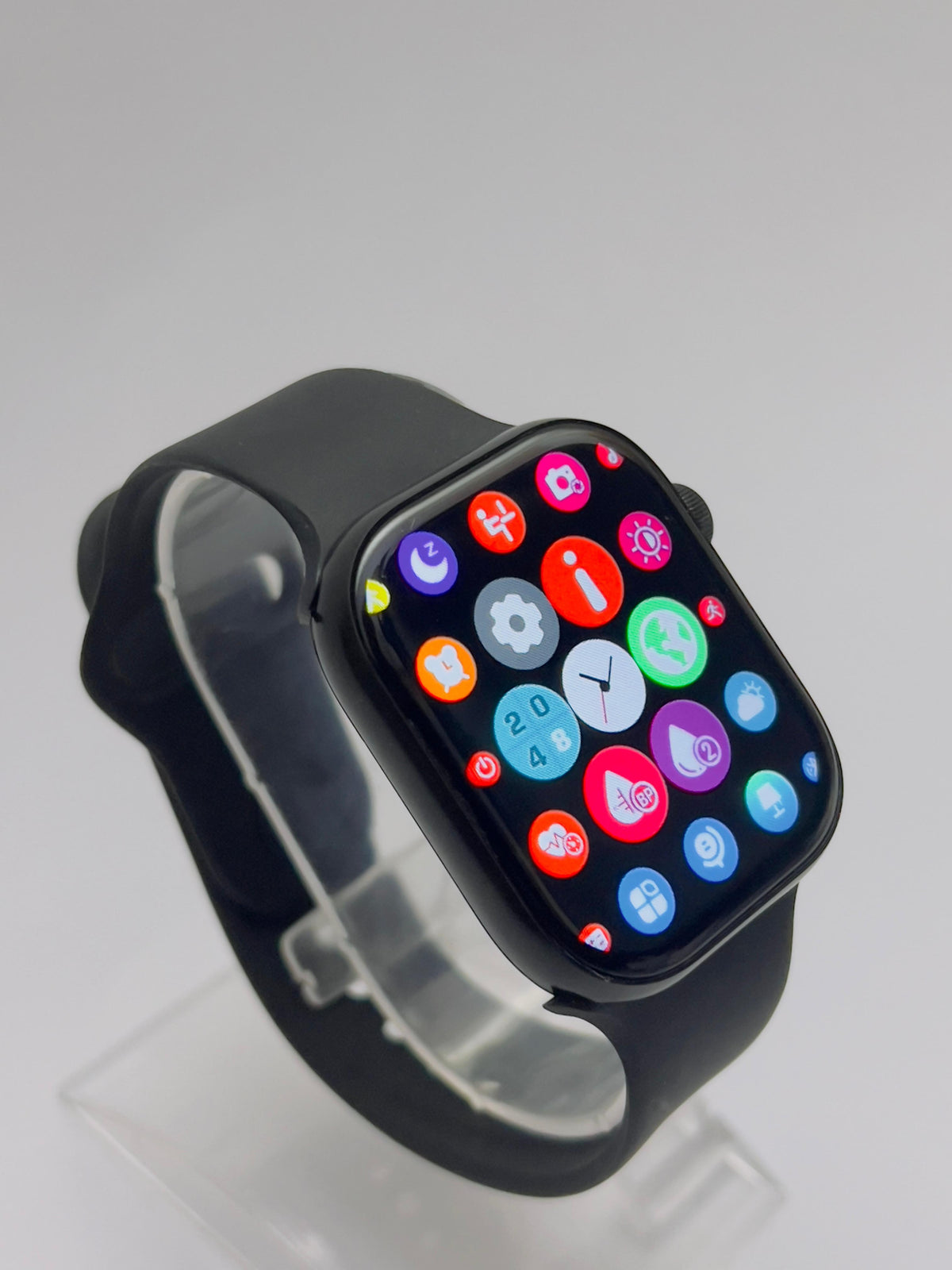 S9 Max Premium Smartwatch
