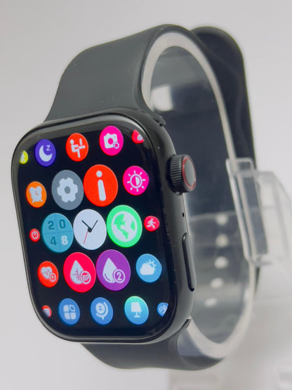 S9 Max Premium Smartwatch